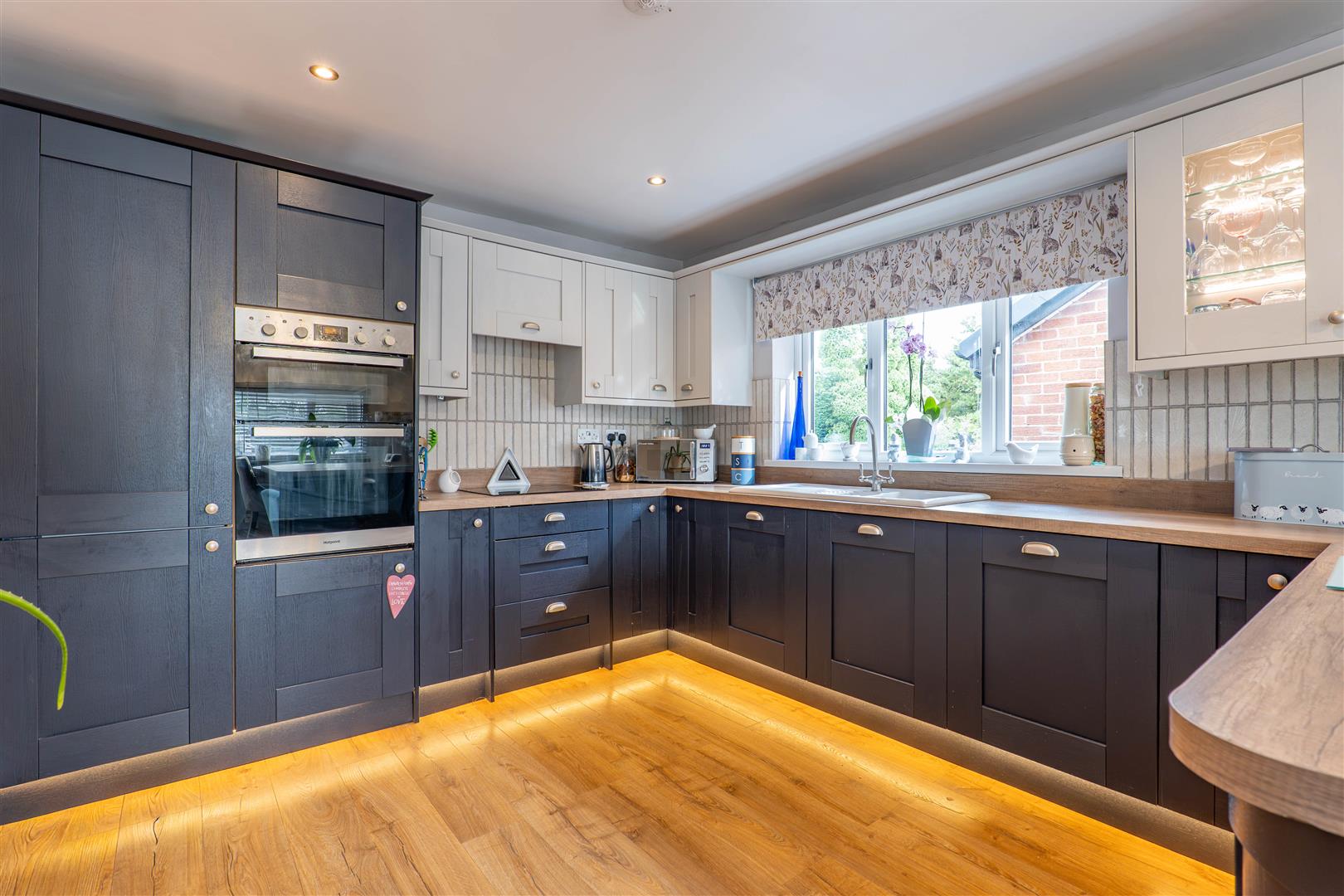 Sutton Grove, Chorley